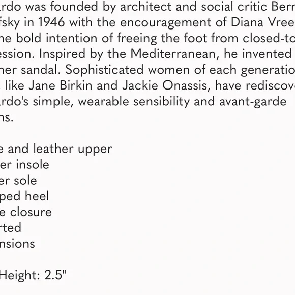 Bernardo Belinda Tan Block Heel Sandals with Ankle Strap size 8.5 $198 - Picture 2 of 11